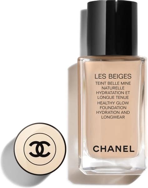 Chanel br32 foundation